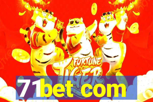 71bet com